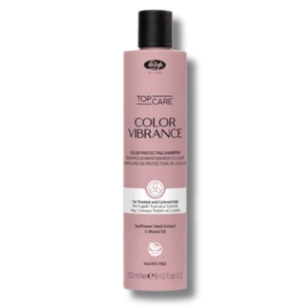LISAP COLOR VIBRANCE Shampoo 250ml