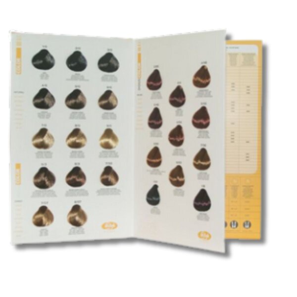 LISAP Developer (40 vol.) 12%  1000 ml.