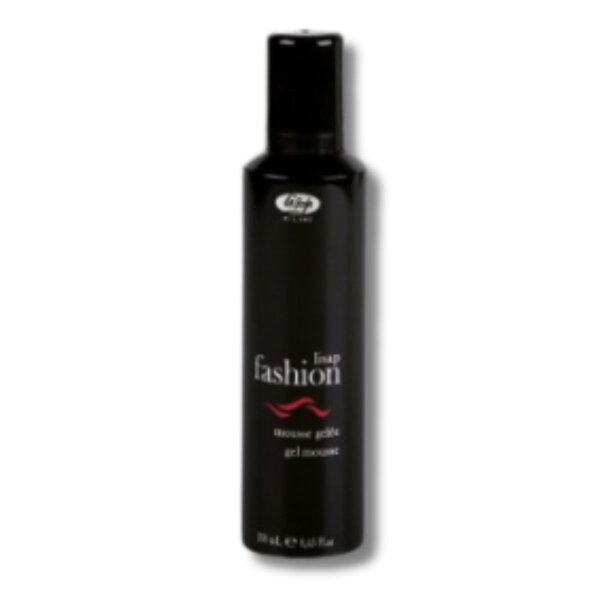 LISAP fashion extreme Gel-Mousse (Mousse Gelée) 250 ml.