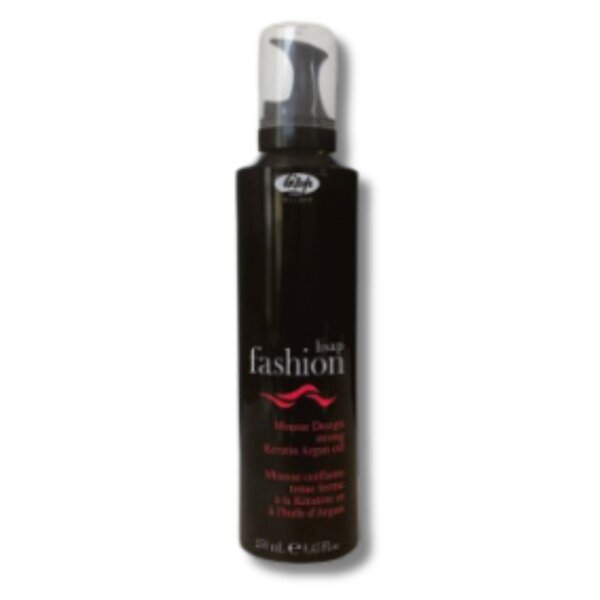 LISAP fashion Mousse Design strong 250 ml.