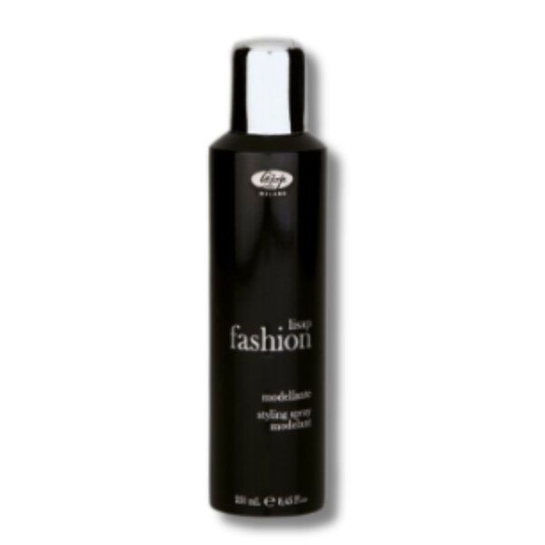 LISAP fashion styling spray Modellierspray (Modellante) 250 ml.