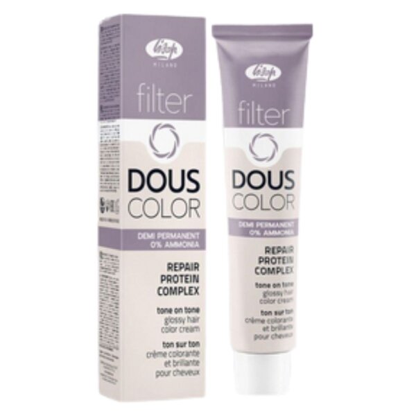 LISAP FILTER DOUSCOLOR 9/7 beige