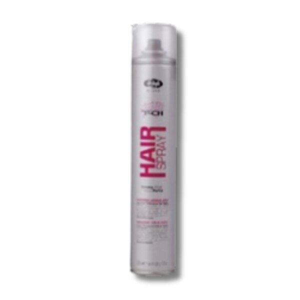LISAP High Tech Haarspray forte 500 ml