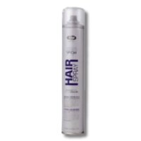 LISAP High Tech Haarspray normal 500 ml