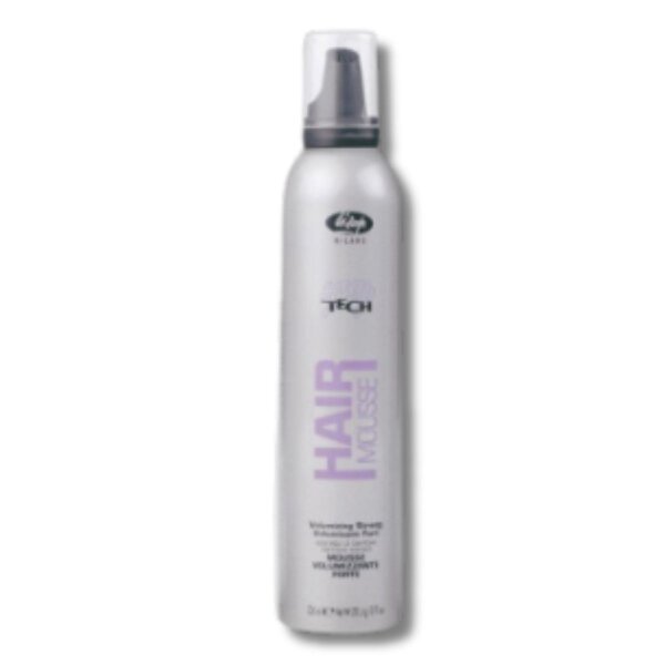 LISAP High Tech Mousse Volumizzante (forte) 300 ml