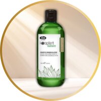 LISAP Keraplant Nature Sebum Regulating Shampoo 1000 ml.