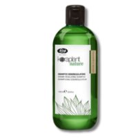 LISAP Keraplant Nature Sebum Regulating Shampoo 1000 ml.