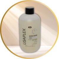 LISAP LISAPLEX 1 Bond Saver 475 ml.