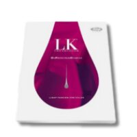 LISAP LK OPC Farbkarte