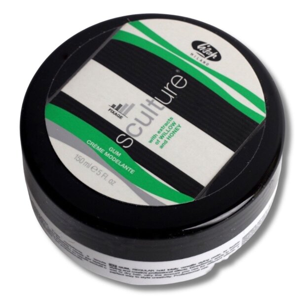 LISAP Sculture Gum Modellierpaste 150 ml.