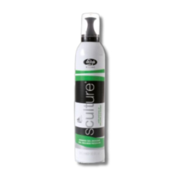 LISAP Sculture Shining Gel Mousse 300 ml