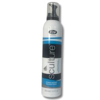 LISAP Sculture Strong Mousse 300 ml