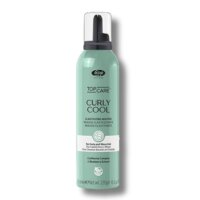 LISAP Top Care Repair Curly Care Mousse 250 ml.