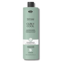 LISAP Top Care Repair Curly Care Shampoo 1000 ml.