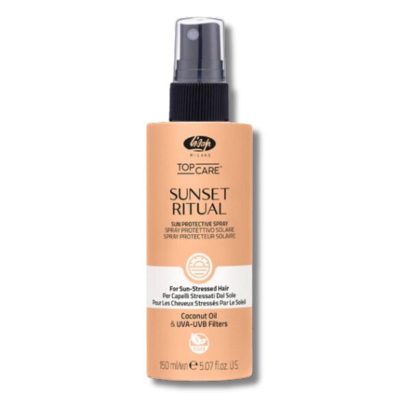 LISAP TopCare Sunset Ritual Protective Spray 150 ml