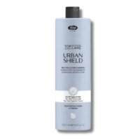 LISAP TopCare Urban Shield Antipollution Shampoo 250ml.