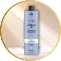 LISAP TopCare Volume Up Shampoo 1000 ml.