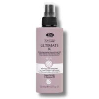 Lisap Ultimate K Revitalizing Protective & Styling...