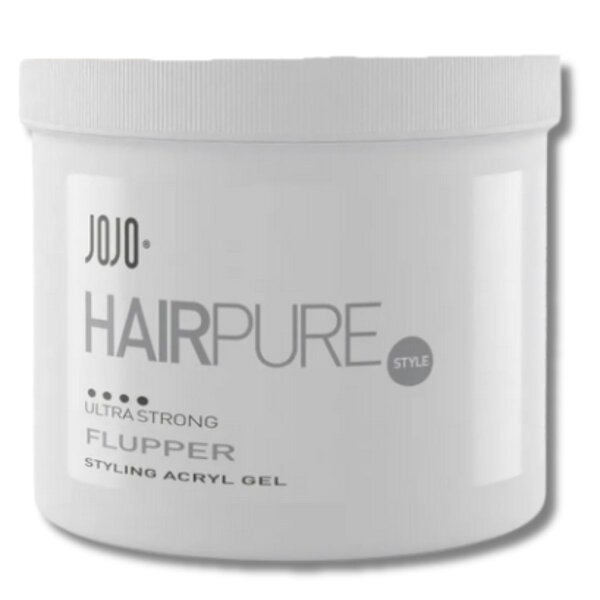 FLUPPER                                         500ml