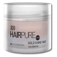 GOLD SHINE WAX                          50ml