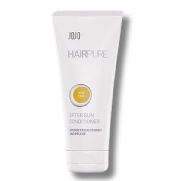JOJO AFTER SUN CONDITIONER        200ml