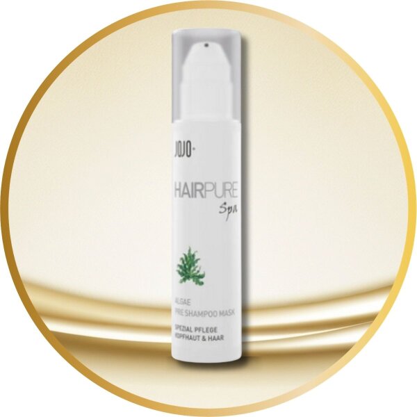 JOJO ALGAE PRE MASK                        150ml