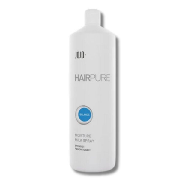 JOJO BALANCER MOISTURE MILK SPRAY                    1L