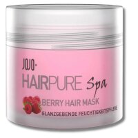 JOJO BERRY HAIR MASK                       500ml
