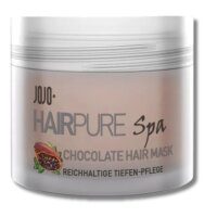 JOJO CHOCOLATE HAIR MASK           500ml