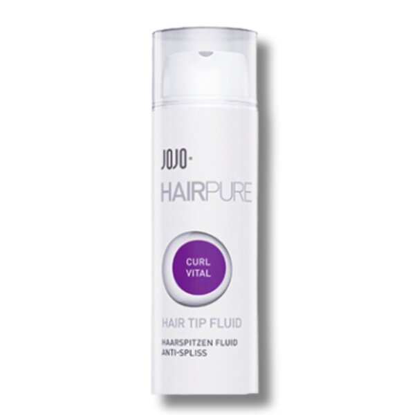 JOJO Curl Vital HAIR TIP FLUID                               50ml