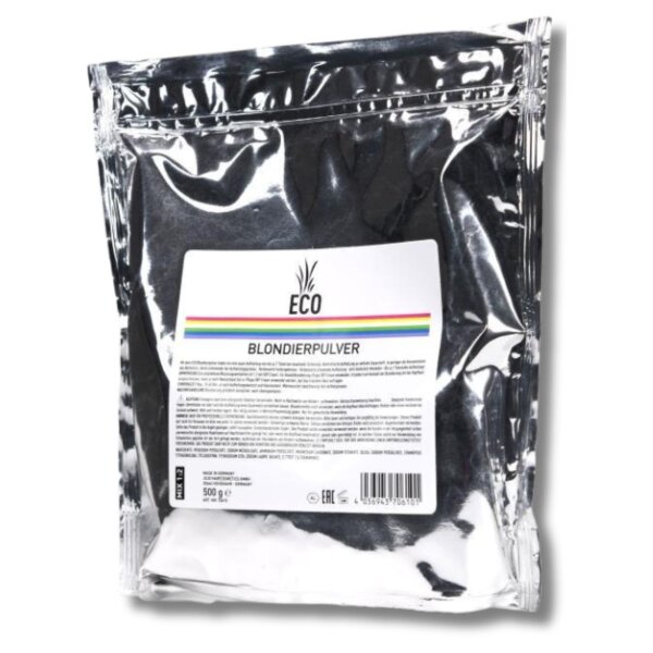 JOJO Blondierung Eco Nachfüllbeutel 500 g