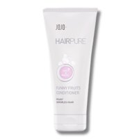 JOJO GIRL`S & BOY`S  FUNNY FRUITS CONDITION.    200ml