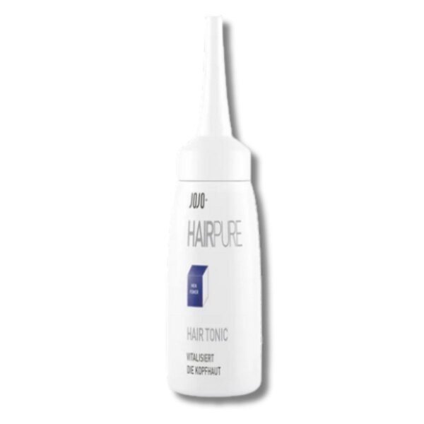 JOJO MEN POWER HAIR TONIC                                     75ml