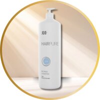 JOJO PLATIN BLONDE SHAMPOO            1L