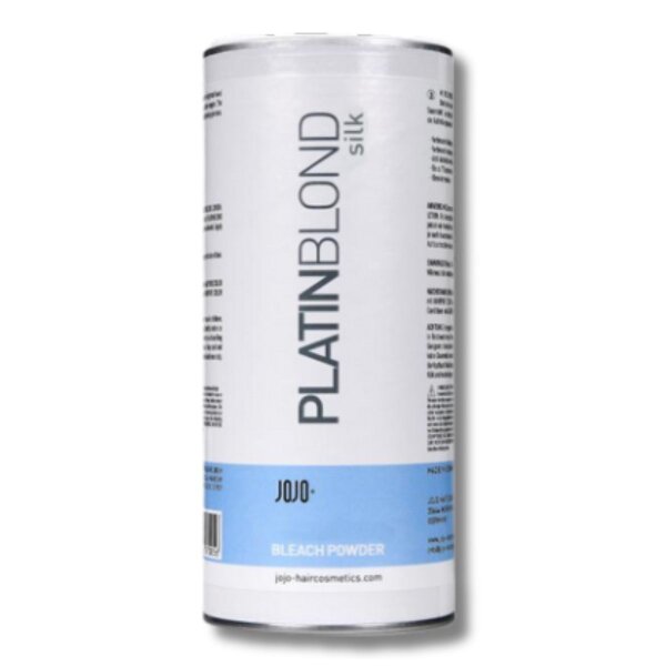 JOJO PLATIN BLONDE SILK                  150g