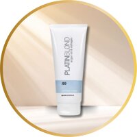 JOJO PLATINBLOND LIGHTNING CREAM 250 ml