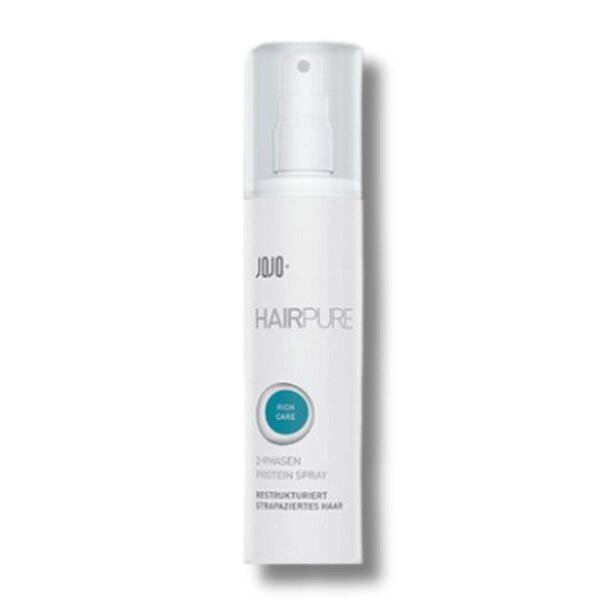 JOJO Rich Care 2-PHASE PROT. SPRAY               200ml