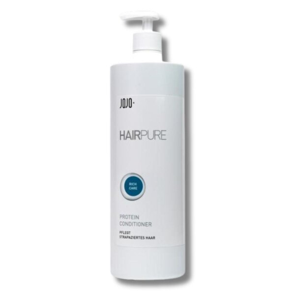 JOJO Rich Care PROTEIN CONDITIONER                   1L