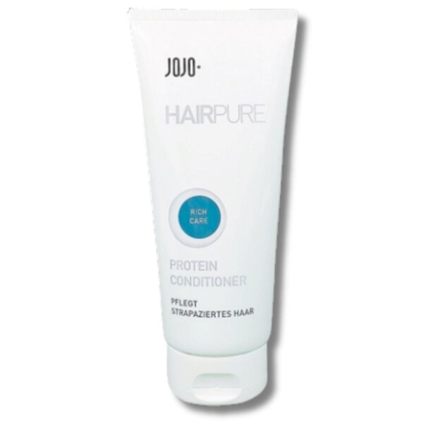 JOJO Rich Care PROTEIN CONDITIONER           200ml