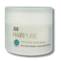 JOJO Rich Care PROTEIN HAIR MASK                 150ml