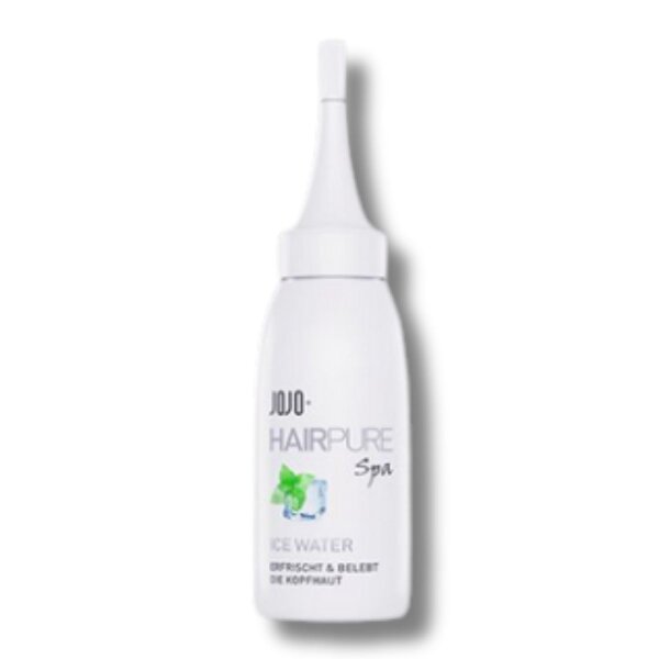 JOJO SPA ICE WATER                                       75ml