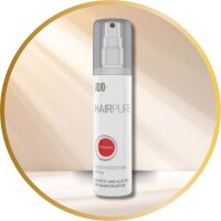 JOJO Straight HEAT PROTECTION SPRAY        200ml