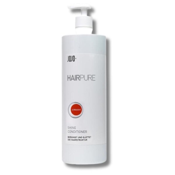 JOJO Straight SHINE CONDITIONER                        1L