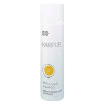 JOJO SUN  HAIR&BODY SHAMPOO           250ml