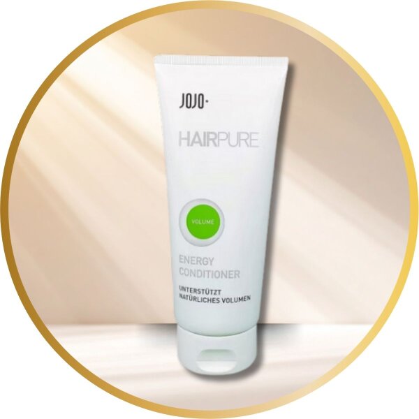 JOJO Volume ENERGY CONDITIONER              200ml