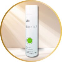 JOJO Volume ENERGY SHAMPOO                     250ml