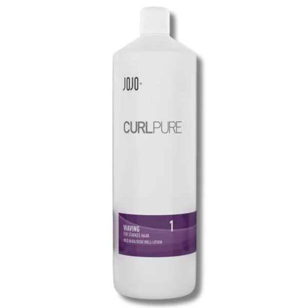 JOJO WAVING 1                                            1L