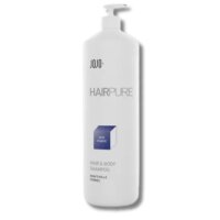 Men Hair&Body Shampoo  1 l