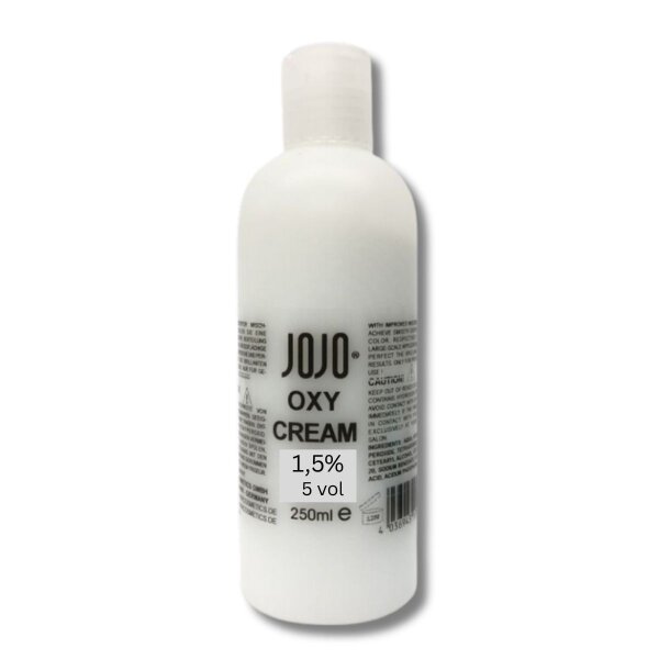 OXY CREAM 1,5%                        250ml