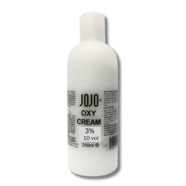 OXY CREAM 3% 250 ml